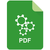 PDF Utilities 圖標