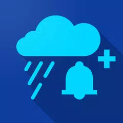 Regen-Alarm Plus - Alle Funkti APK Herunterladen