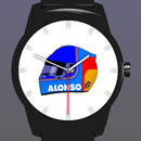 Watchface Alonso APK