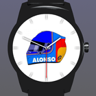 Watchface Alonso 图标