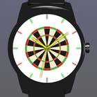 Watchface Darts 아이콘