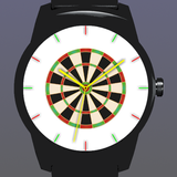 Watchface Darts icône