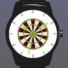 Watchface Darts icon