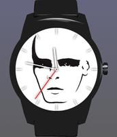 Watchface TubewayArmy poster