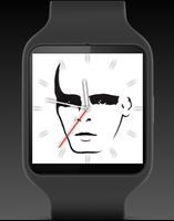 Watchface TubewayArmy ảnh chụp màn hình 1