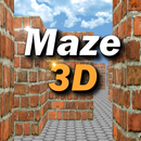 APK Maze 3D