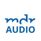 MDR Audio icône