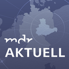 MDR Aktuell – Nachrichten أيقونة