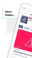 MDR Aktuell – Nachrichten Cartaz