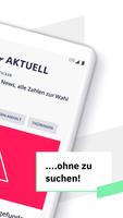 برنامه‌نما MDR Aktuell – Nachrichten عکس از صفحه