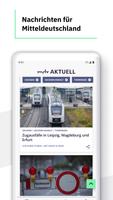 MDR Aktuell – Nachrichten تصوير الشاشة 2