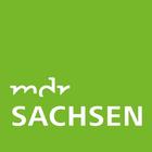MDR Sachsen أيقونة
