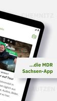 MDR Sachsen 스크린샷 1