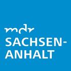 آیکون‌ MDR Sachsen-Anhalt Nachrichten