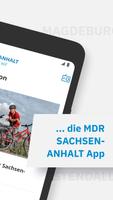 MDR Sachsen-Anhalt Nachrichten ảnh chụp màn hình 1