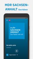 برنامه‌نما MDR Sachsen-Anhalt Nachrichten عکس از صفحه