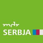 MDR Serbja simgesi