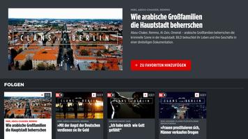 BILD LIVE Screenshot 3