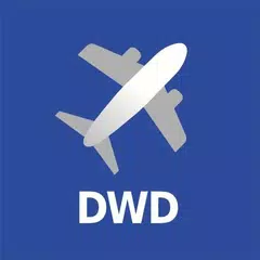 DWD FlugWetter APK Herunterladen