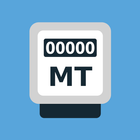 MeterTracker icon