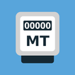 MeterTracker ikon