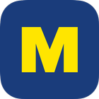 METRO icône