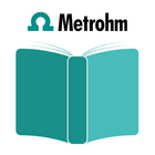 Metrohm Product Catalog icon