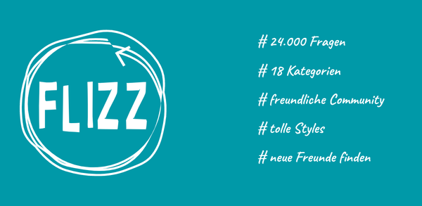 Anleitung zum Download die neueste Version 3.989 von FLIZZ Quiz APK für Android 2025 image