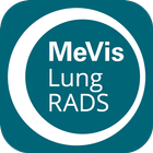 MeVis Lung-RADS アイコン