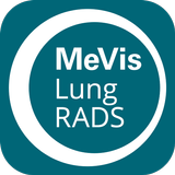 MeVis Lung-RADS icône