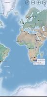 World atlas & world map MxGeo bài đăng