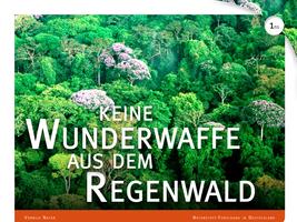 Naturstoff Forschung screenshot 1