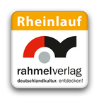 Rheinlauf आइकन