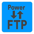 PowerFTP (FTP Client & Server)