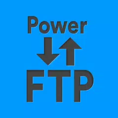 PowerFTP (FTP Client & Server) APK download