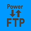 PowerFTP سرویس گیرنده و سرور