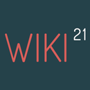WIKI21: Die Unternehmens-WIKI APK