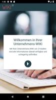 WIKI21: Die Unternehmens-WIKI penulis hantaran