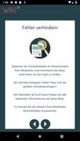 WIKI21: Die Unternehmens-WIKI ภาพหน้าจอ 1