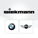 آیکون‌ BMW Siekmann