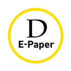 DEWEZET e-Paper Zeichen