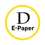 DEWEZET e-Paper أيقونة