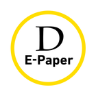 DEWEZET e-Paper 图标