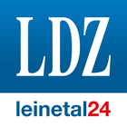 LDZ E-Paper icon