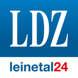 LDZ E-Paper Zeichen