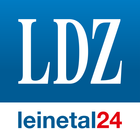 LDZ E-Paper ícone