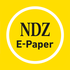 NDZ E-Paper আইকন