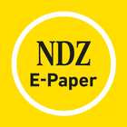 NDZ E-Paper 图标