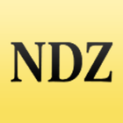 NDZ Mobil 图标