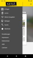 SZ / LZ e-Paper capture d'écran 1